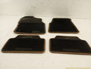 Lincoln Mark VIII Set Of 4 Floor Mats-8