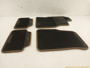 Lincoln Mark VIII Set Of 4 Floor Mats-9