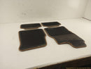 Lincoln Mark VIII Set Of 4 Floor Mats-11