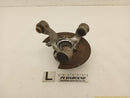 Lincoln Mark VIII Driver Left Rear Spindle Knuckle Hub-1