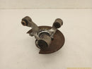 Lincoln Mark VIII Driver Left Rear Spindle Knuckle Hub-2