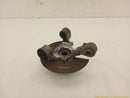 Lincoln Mark VIII Driver Left Rear Spindle Knuckle Hub-4