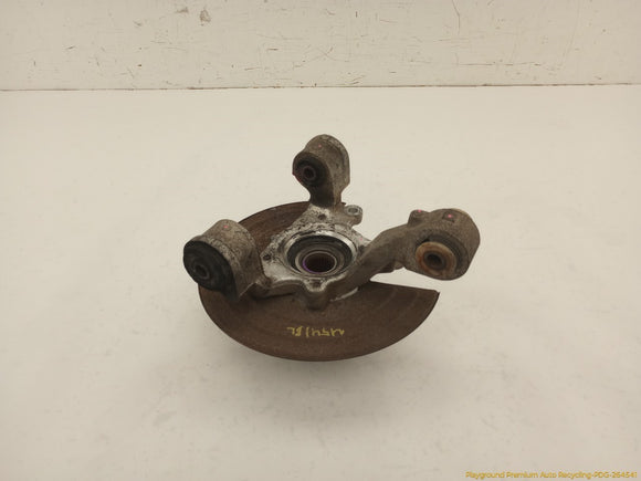 Lincoln Mark VIII Driver Left Rear Spindle Knuckle Hub