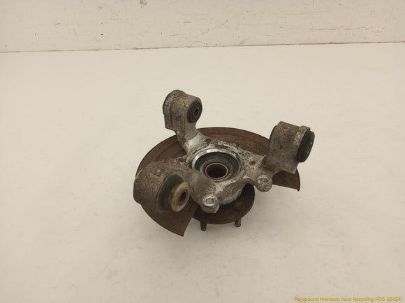 Lincoln Mark VIII Driver Left Rear Spindle Knuckle Hub
