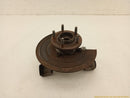 Lincoln Mark VIII Driver Left Rear Spindle Knuckle Hub-8