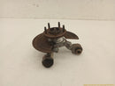 Lincoln Mark VIII Driver Left Rear Spindle Knuckle Hub-9