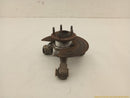 Lincoln Mark VIII Driver Left Rear Spindle Knuckle Hub-10