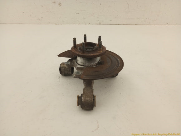 Lincoln Mark VIII Driver Left Rear Spindle Knuckle Hub