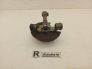 Lincoln Mark VIII Passenger Right Rear Spindle Knuckle Hub-1