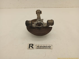 Lincoln Mark VIII Passenger Right Rear Spindle Knuckle Hub