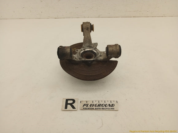 Lincoln Mark VIII Passenger Right Rear Spindle Knuckle Hub
