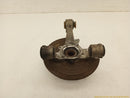 Lincoln Mark VIII Passenger Right Rear Spindle Knuckle Hub-2