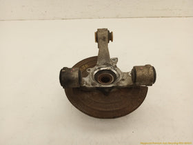 Lincoln Mark VIII Passenger Right Rear Spindle Knuckle Hub - 0