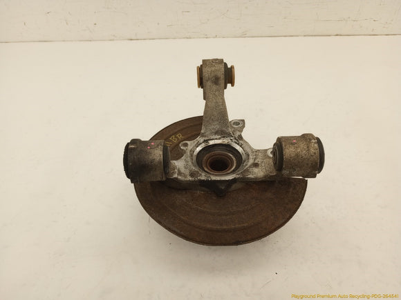 Lincoln Mark VIII Passenger Right Rear Spindle Knuckle Hub