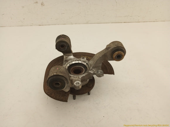 Lincoln Mark VIII Passenger Right Rear Spindle Knuckle Hub
