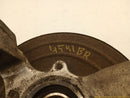 Lincoln Mark VIII Passenger Right Rear Spindle Knuckle Hub-4