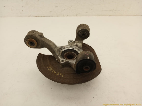 Lincoln Mark VIII Passenger Right Rear Spindle Knuckle Hub