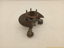Lincoln Mark VIII Passenger Right Rear Spindle Knuckle Hub-7