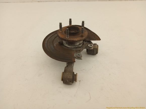 Lincoln Mark VIII Passenger Right Rear Spindle Knuckle Hub