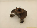 Lincoln Mark VIII Passenger Right Rear Spindle Knuckle Hub-8