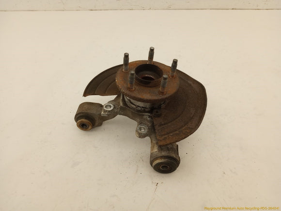 Lincoln Mark VIII Passenger Right Rear Spindle Knuckle Hub