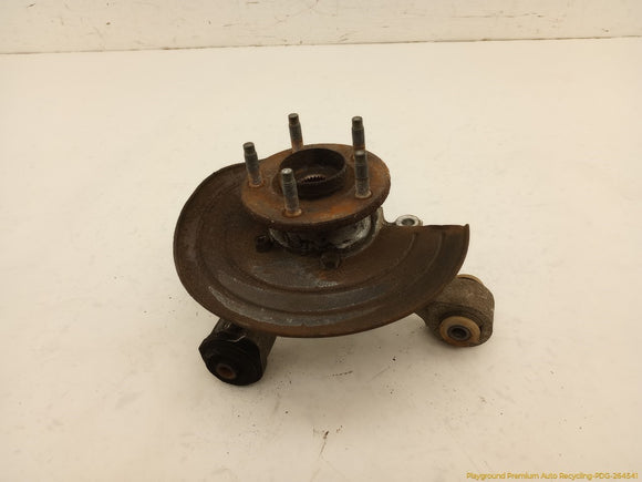 Lincoln Mark VIII Passenger Right Rear Spindle Knuckle Hub
