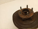 Lincoln Mark VIII Passenger Right Rear Spindle Knuckle Hub-11
