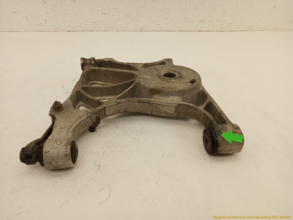 Lincoln Mark VIII Driver Left Rear Lower Control Arm