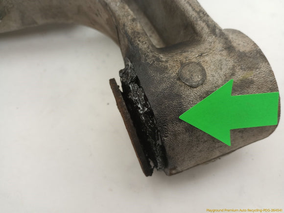 Lincoln Mark VIII Driver Left Rear Lower Control Arm