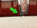 Lincoln Mark VIII **AS IS** Rear Center Tail Lamp-3