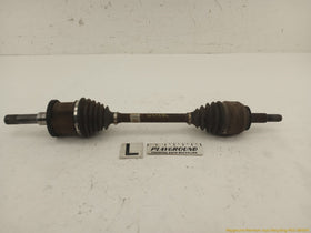 Lincoln Mark VIII Driver Left Rear Axle Drive Shaft