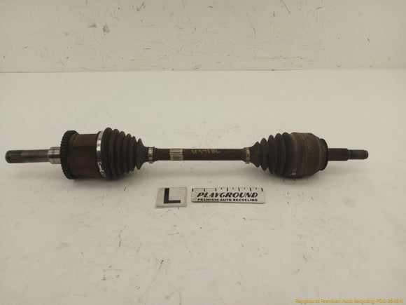 Lincoln Mark VIII Driver Left Rear Axle Drive Shaft