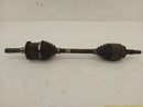 Lincoln Mark VIII Driver Left Rear Axle Drive Shaft-2