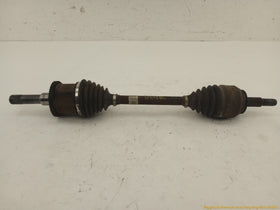 Lincoln Mark VIII Driver Left Rear Axle Drive Shaft - 0