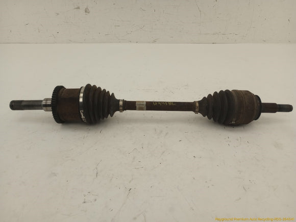 Lincoln Mark VIII Driver Left Rear Axle Drive Shaft