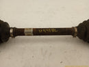 Lincoln Mark VIII Driver Left Rear Axle Drive Shaft-3