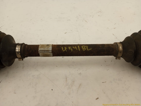 Lincoln Mark VIII Driver Left Rear Axle Drive Shaft