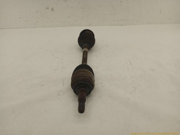 Lincoln Mark VIII Driver Left Rear Axle Drive Shaft