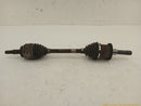Lincoln Mark VIII Driver Left Rear Axle Drive Shaft-5