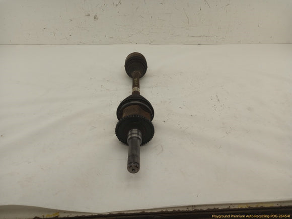 Lincoln Mark VIII Driver Left Rear Axle Drive Shaft