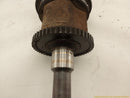 Lincoln Mark VIII Driver Left Rear Axle Drive Shaft-7