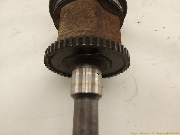 Lincoln Mark VIII Driver Left Rear Axle Drive Shaft