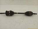 Lincoln Mark VIII Driver Left Rear Axle Drive Shaft-8