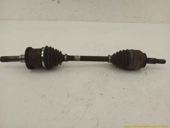 Lincoln Mark VIII Driver Left Rear Axle Drive Shaft