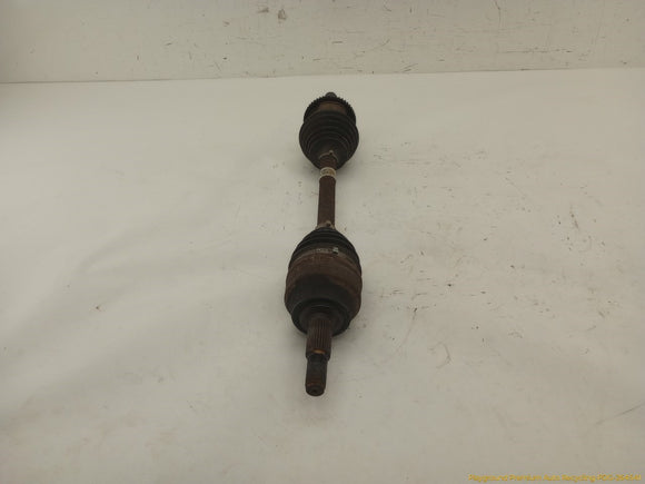 Lincoln Mark VIII Driver Left Rear Axle Drive Shaft