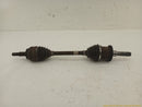 Lincoln Mark VIII Driver Left Rear Axle Drive Shaft-10