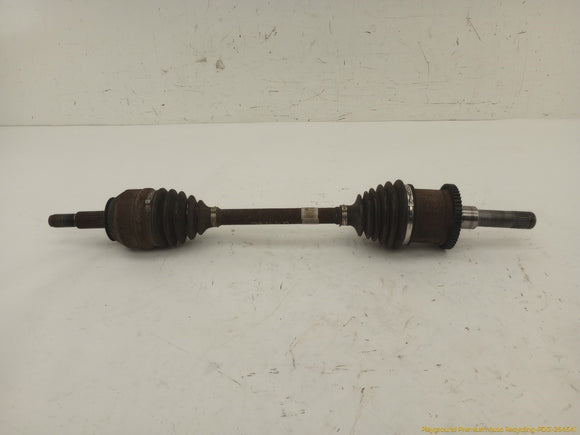 Lincoln Mark VIII Driver Left Rear Axle Drive Shaft