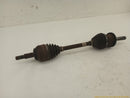 Lincoln Mark VIII Driver Left Rear Axle Drive Shaft-11