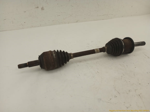 Lincoln Mark VIII Driver Left Rear Axle Drive Shaft
