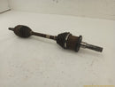 Lincoln Mark VIII Driver Left Rear Axle Drive Shaft-12